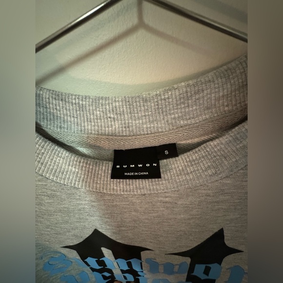 Pullover Cropped type | Worn Once 🙂 - Picture 2 of 4